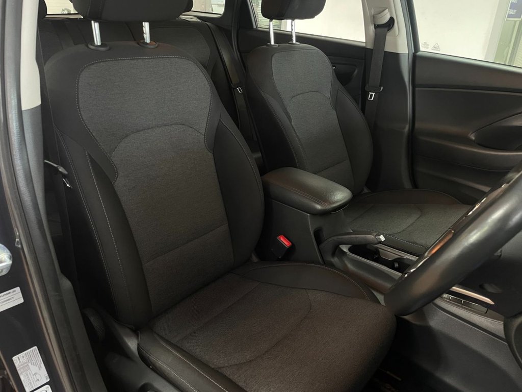 Used Hyundai i30 2021 for sale - 76481808: Photo 17