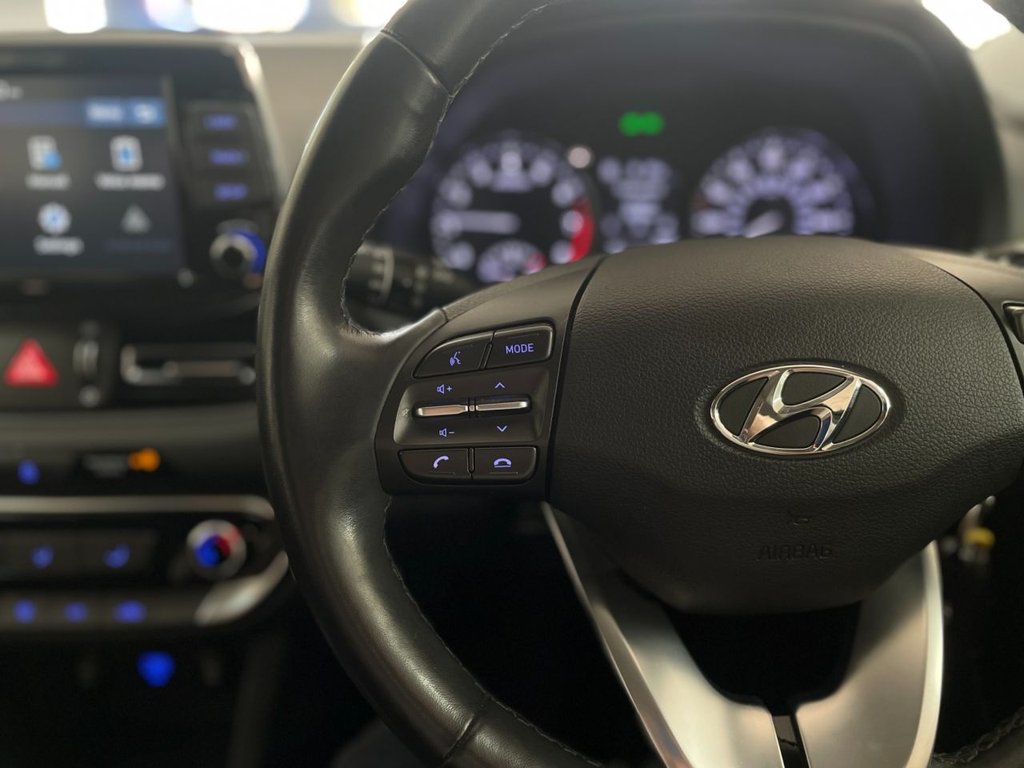 Used Hyundai i30 2021 for sale - 76481808: Photo 29