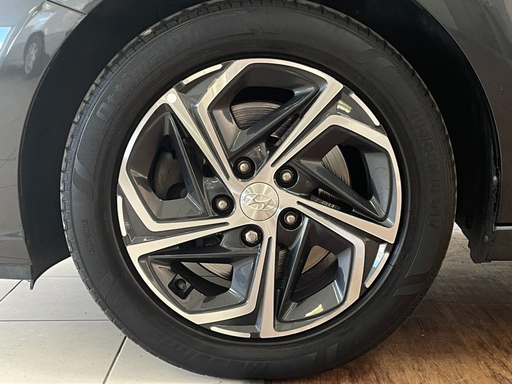 Used Hyundai i30 2021 for sale - 76481808: Photo 37