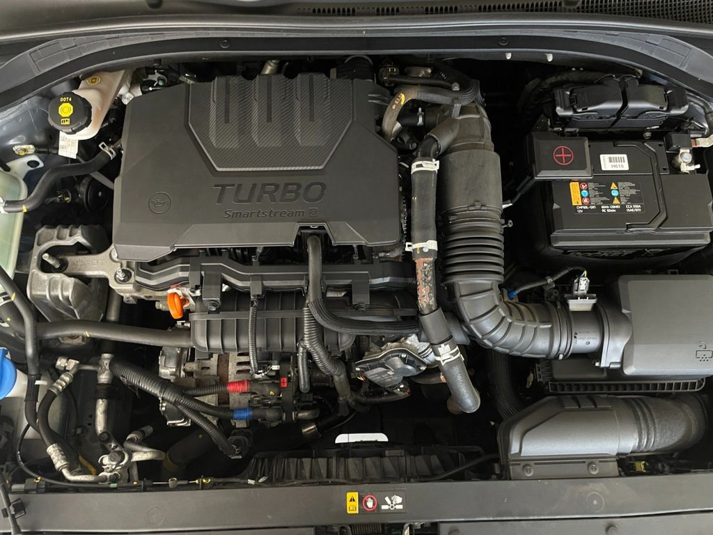 Used Hyundai i30 2021 for sale - 76481808: Photo 43