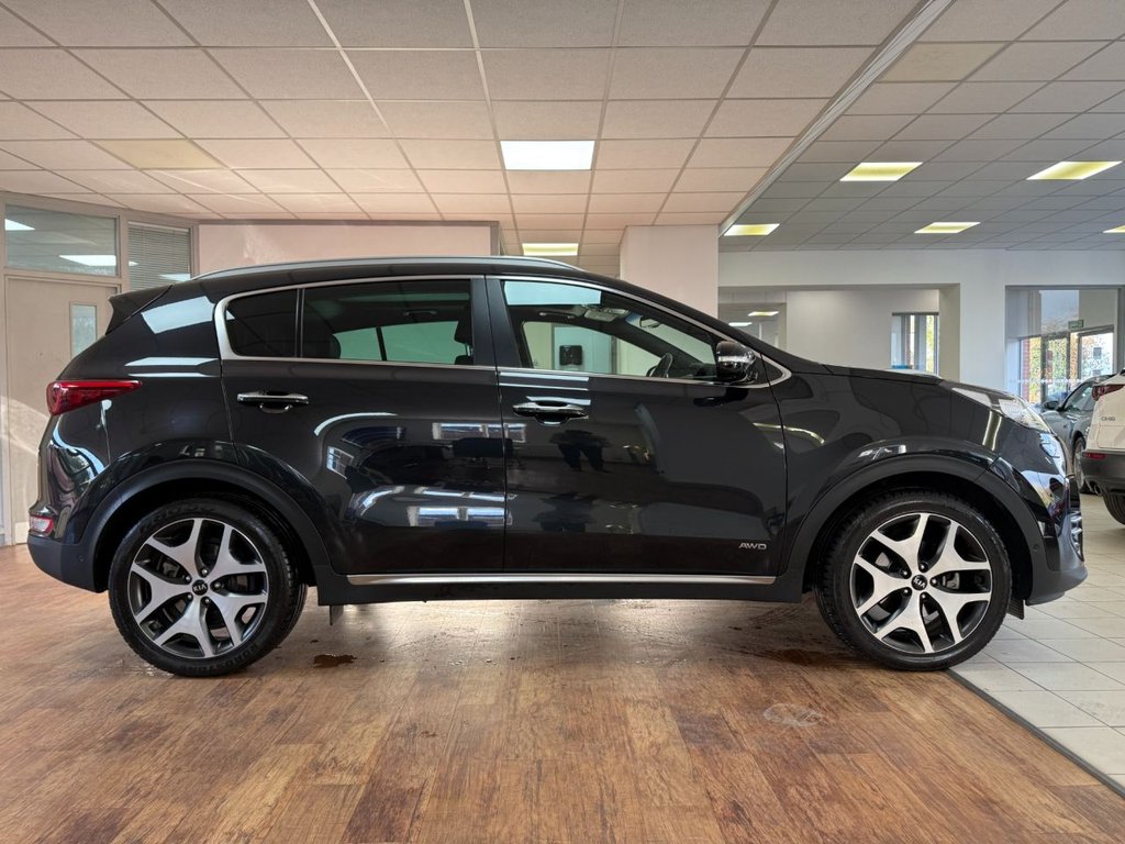 Used Kia Sportage 2018 for sale - 76927634: Photo 13
