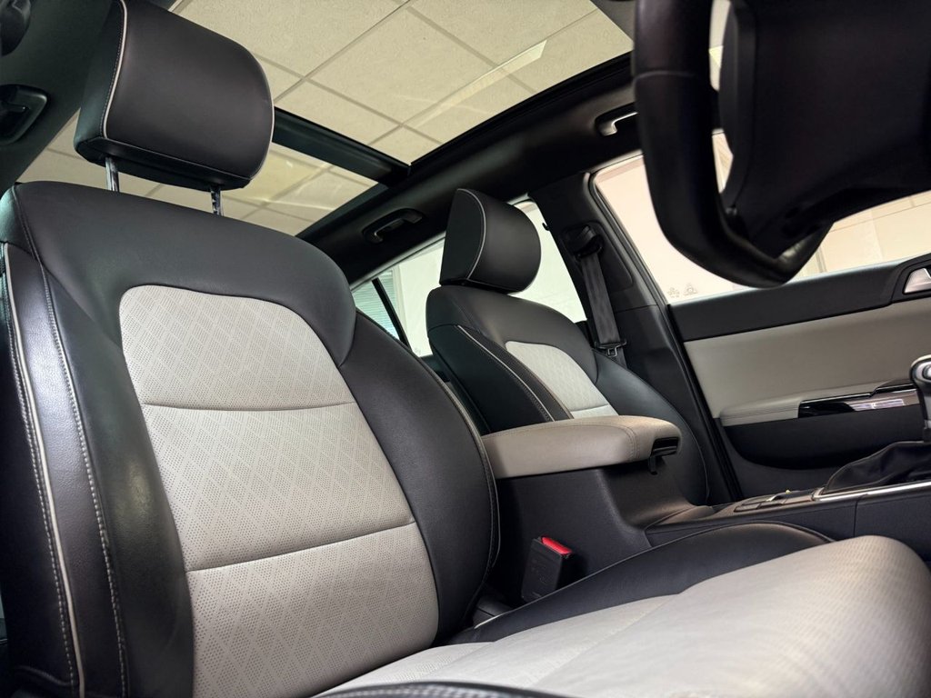 Used Kia Sportage 2018 for sale - 76927634: Photo 17