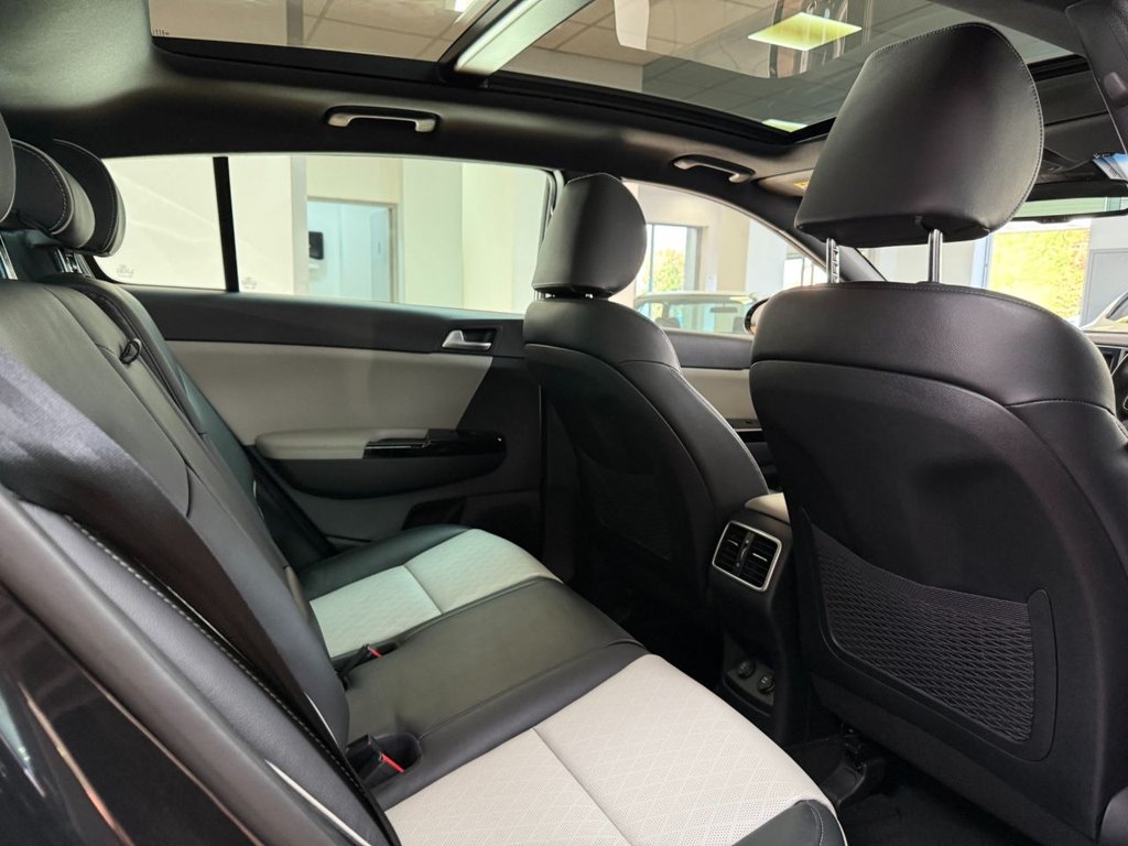 Used Kia Sportage 2018 for sale - 76927634: Photo 18