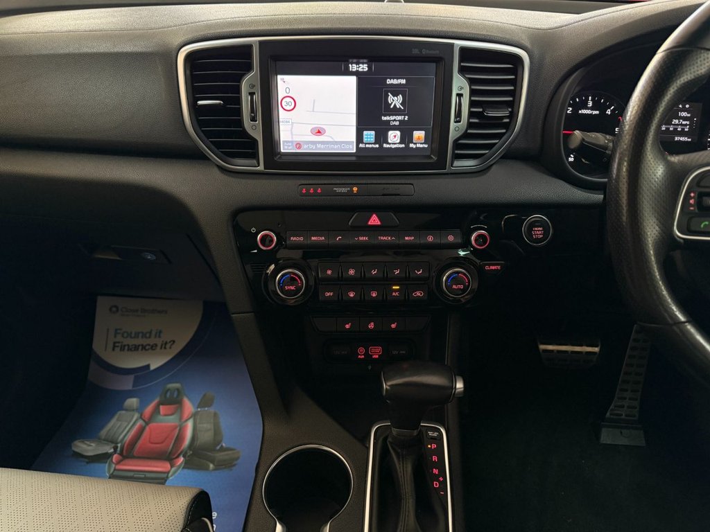 Used Kia Sportage 2018 for sale - 76927634: Photo 21