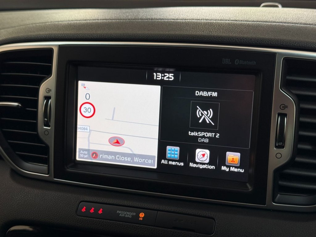 Used Kia Sportage 2018 for sale - 76927634: Photo 22