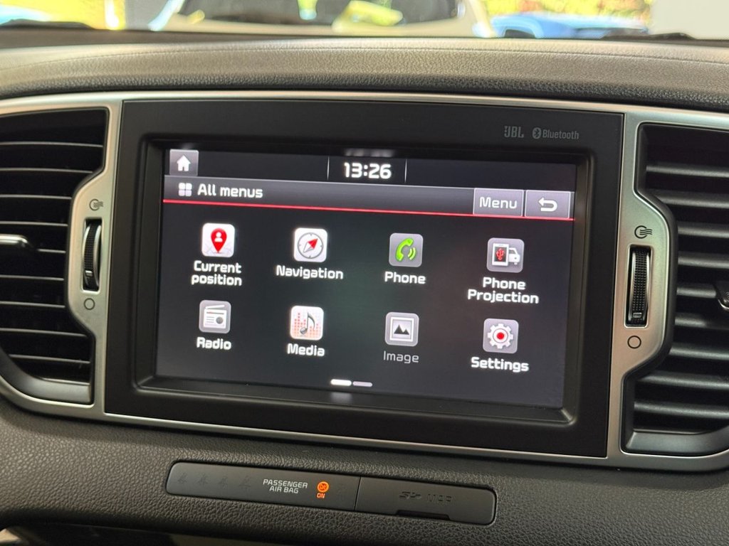 Used Kia Sportage 2018 for sale - 76927634: Photo 23