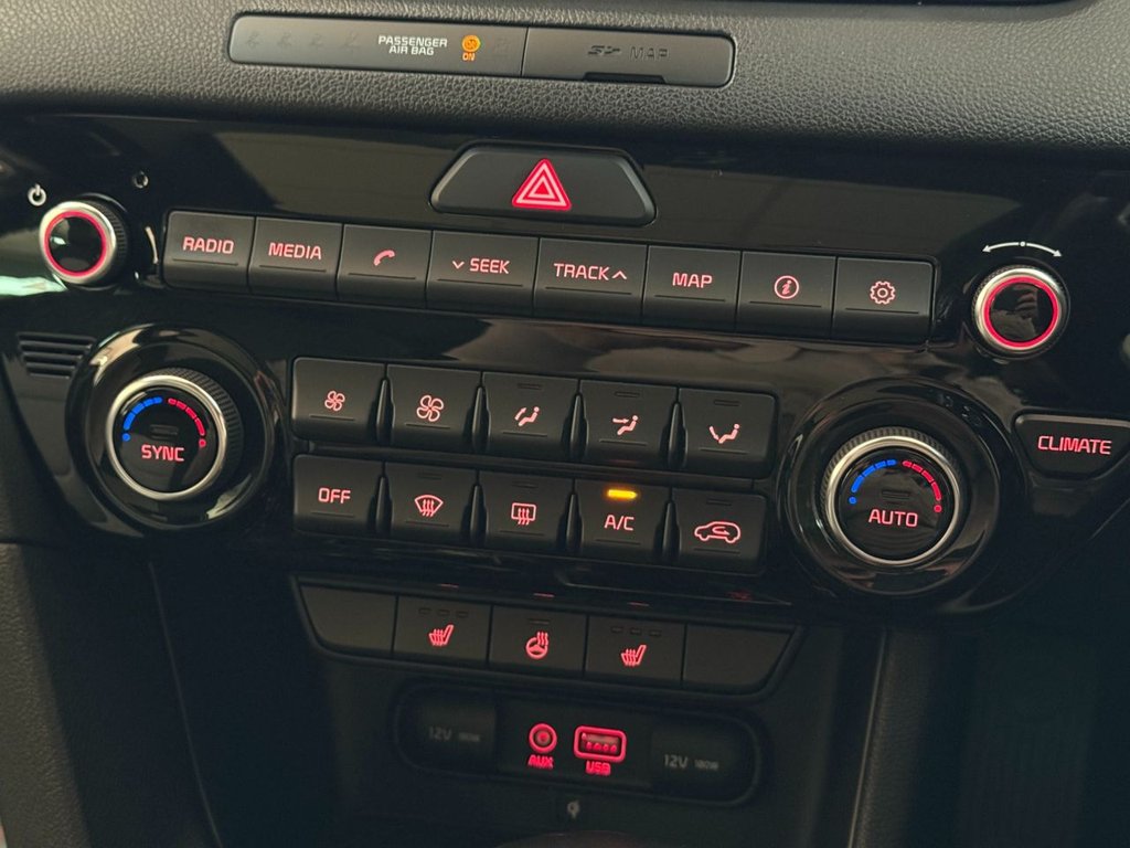 Used Kia Sportage 2018 for sale - 76927634: Photo 24