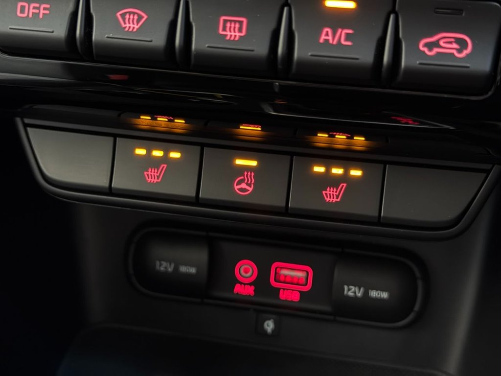 Used Kia Sportage 2018 for sale - 76927634: Photo 25