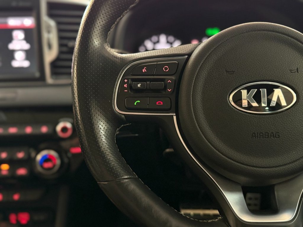 Used Kia Sportage 2018 for sale - 76927634: Photo 28