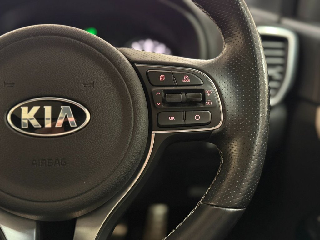 Used Kia Sportage 2018 for sale - 76927634: Photo 29