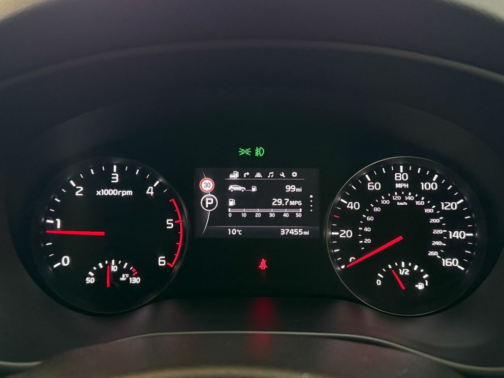 Used Kia Sportage 2018 for sale - 76927634: Photo 31