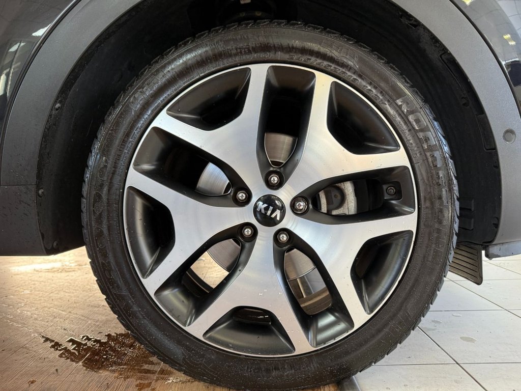 Used Kia Sportage 2018 for sale - 76927634: Photo 33