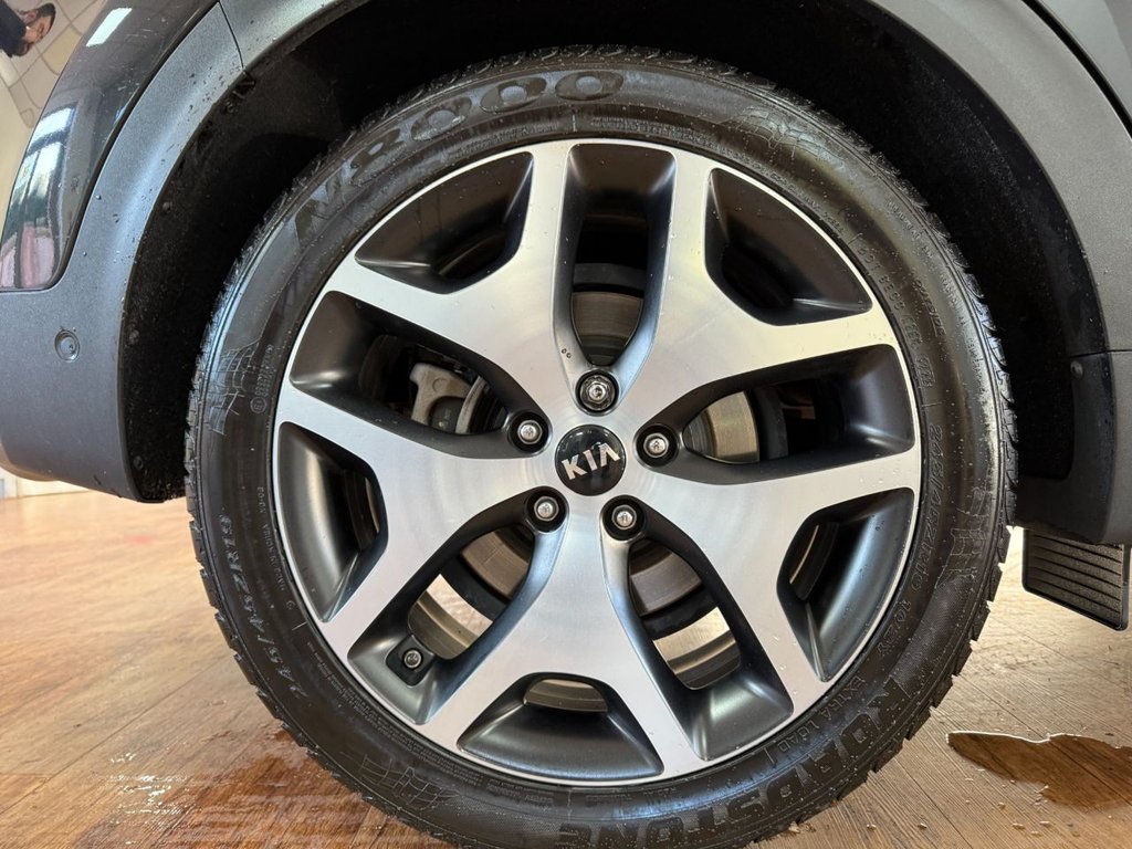 Used Kia Sportage 2018 for sale - 76927634: Photo 34