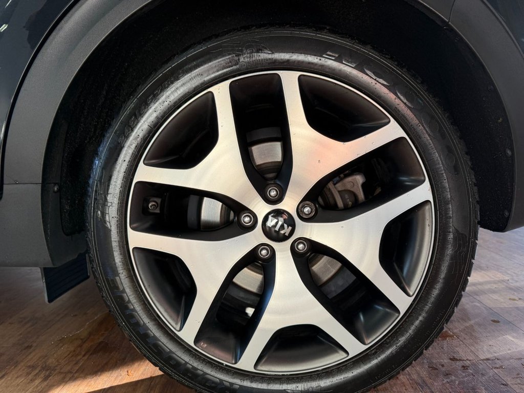 Used Kia Sportage 2018 for sale - 76927634: Photo 35
