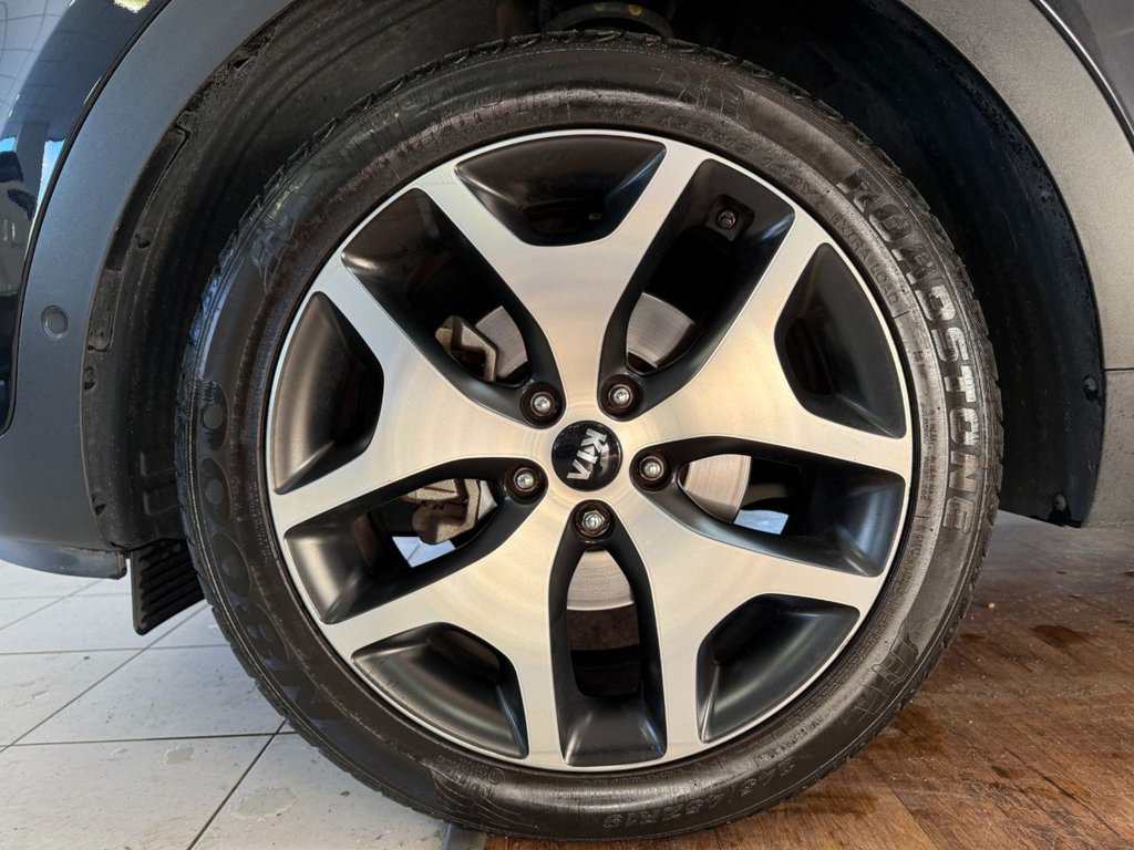 Used Kia Sportage 2018 for sale - 76927634: Photo 36