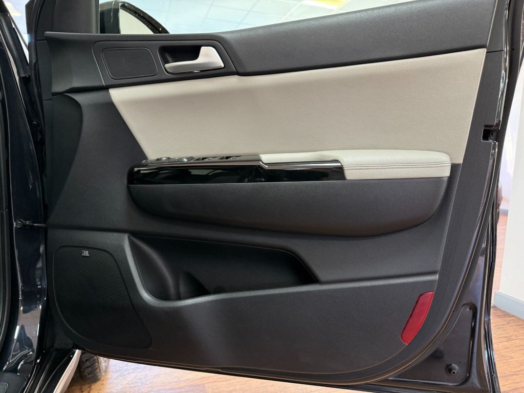 Used Kia Sportage 2018 for sale - 76927634: Photo 38