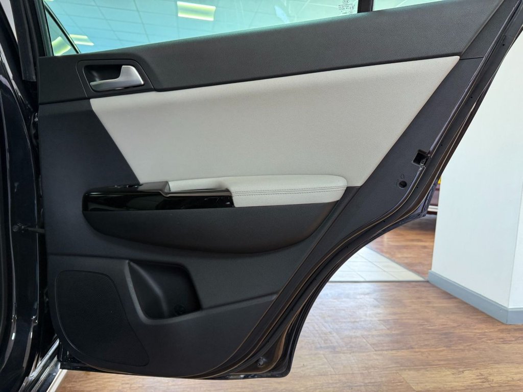 Used Kia Sportage 2018 for sale - 76927634: Photo 39