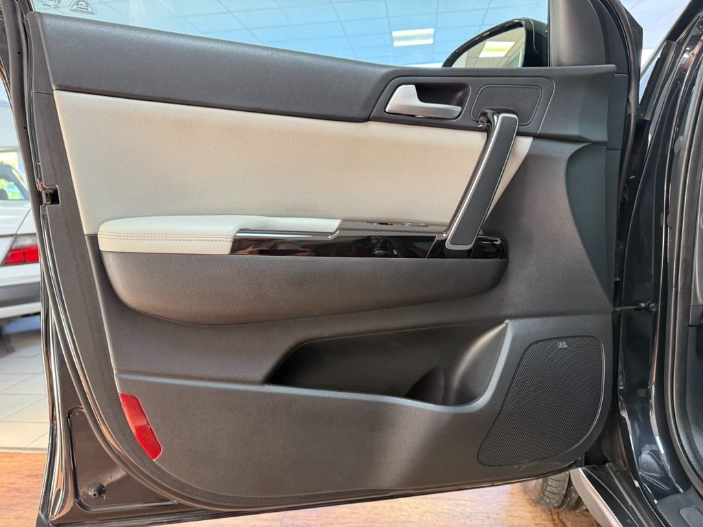 Used Kia Sportage 2018 for sale - 76927634: Photo 41