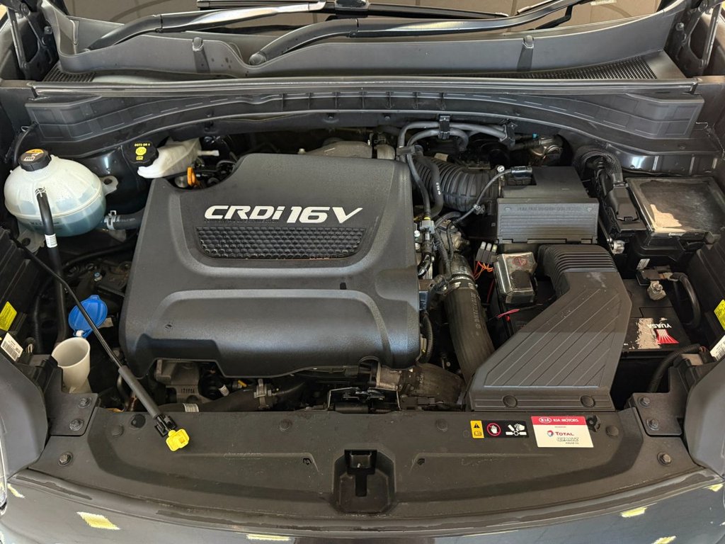 Used Kia Sportage 2018 for sale - 76927634: Photo 43