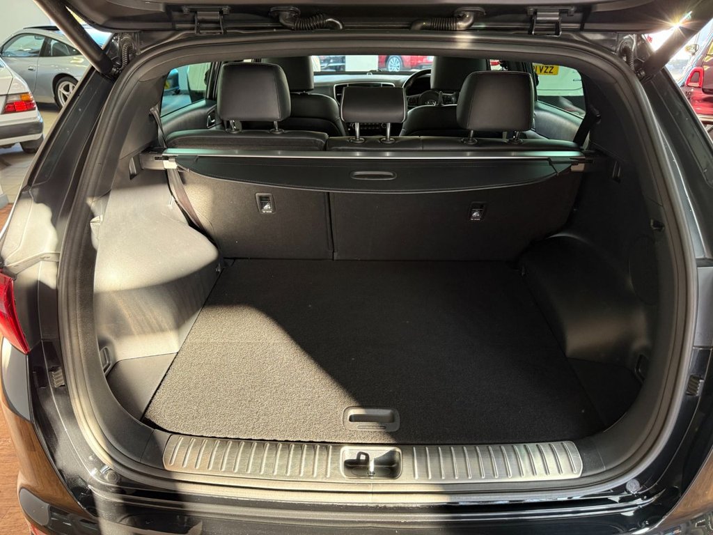 Used Kia Sportage 2018 for sale - 76927634: Photo 44