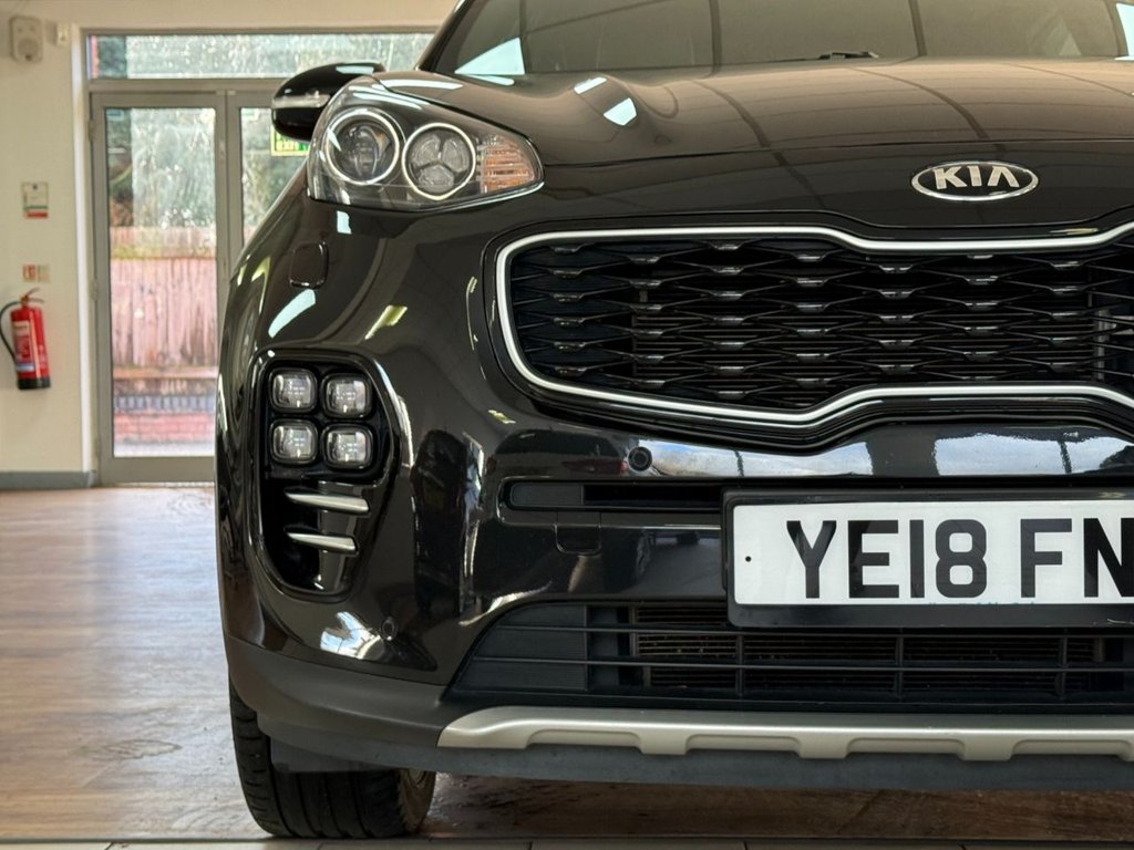 Used Kia Sportage 2018 for sale - 76927634: Photo 6