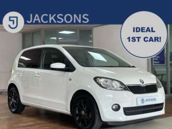 2016 (66) - 1.0 MPI Colour Edition 5dr