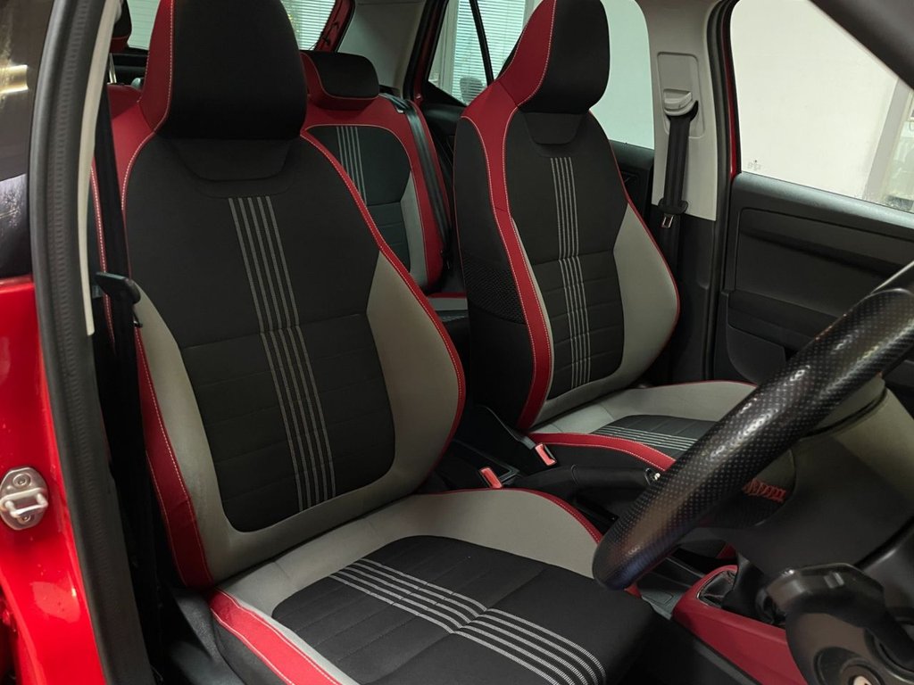 Used Skoda Fabia 2017 for sale - 76986339: Photo 17