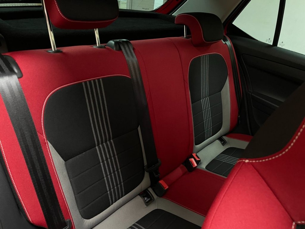 Used Skoda Fabia 2017 for sale - 76986339: Photo 18