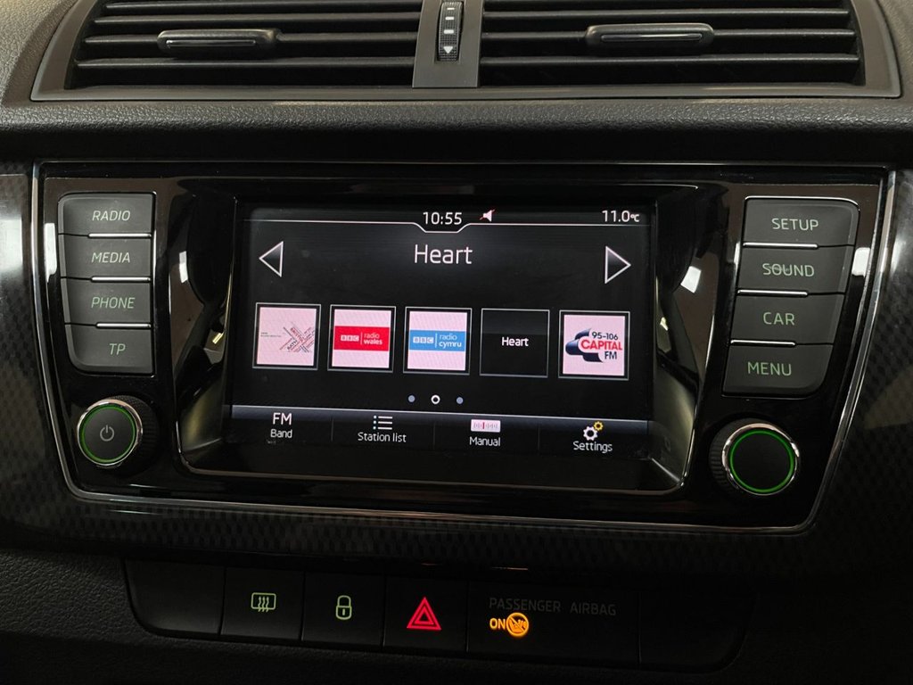 Used Skoda Fabia 2017 for sale - 76986339: Photo 22