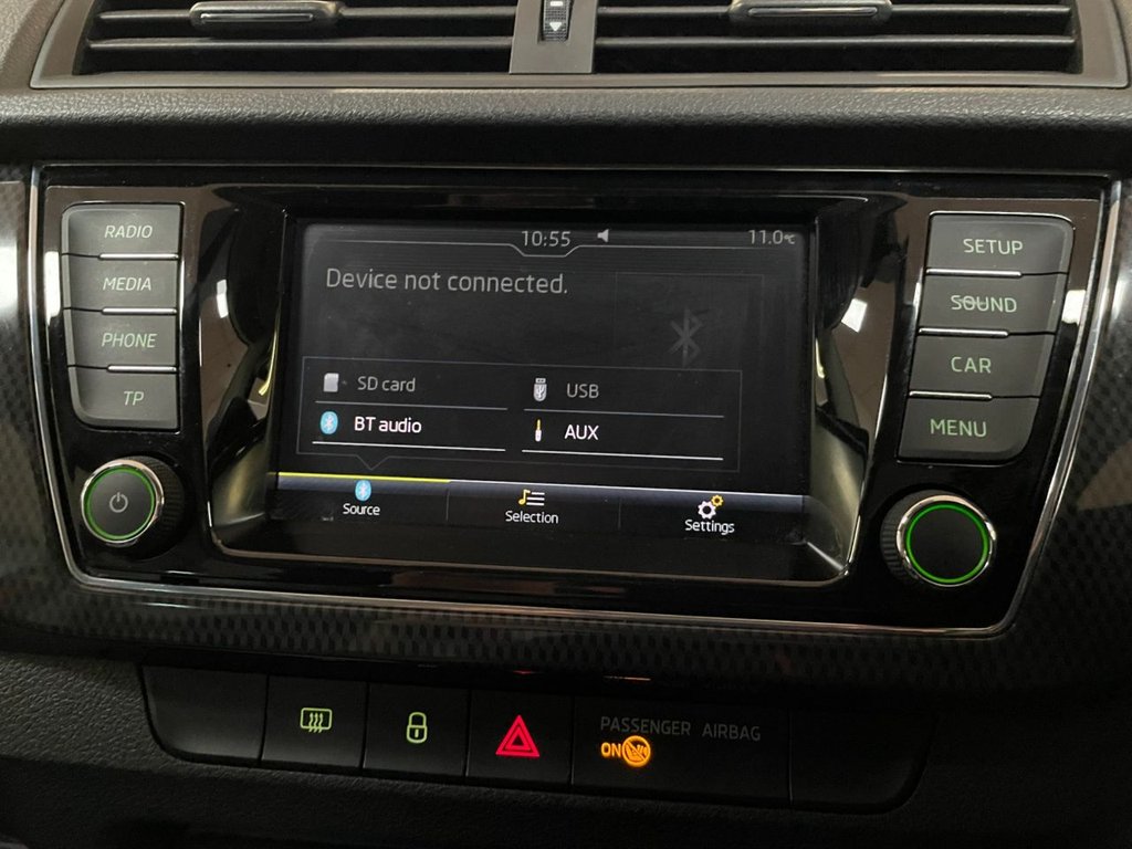 Used Skoda Fabia 2017 for sale - 76986339: Photo 23