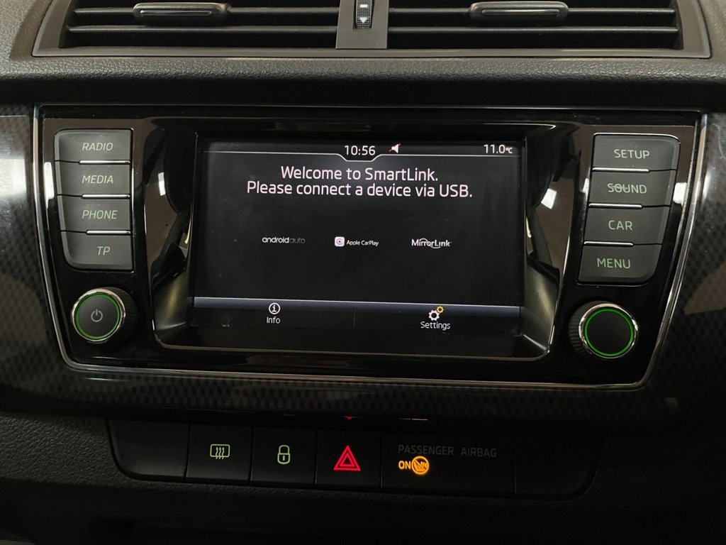 Used Skoda Fabia 2017 for sale - 76986339: Photo 24