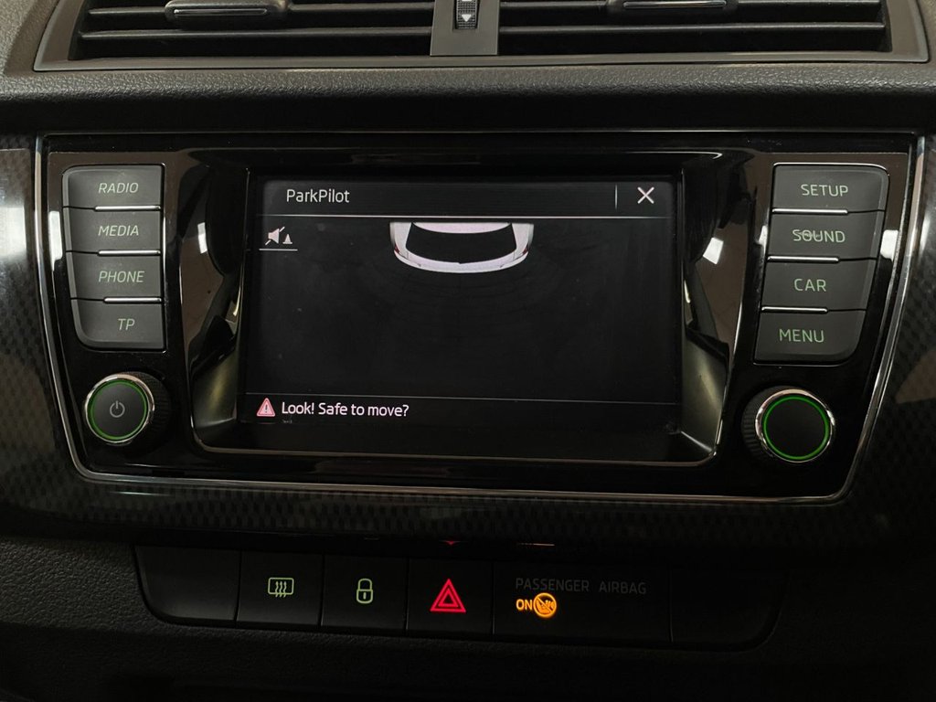 Used Skoda Fabia 2017 for sale - 76986339: Photo 25