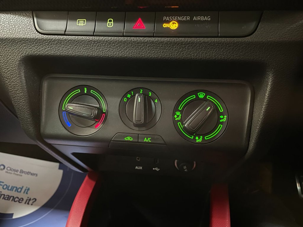 Used Skoda Fabia 2017 for sale - 76986339: Photo 26