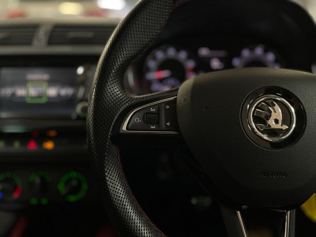 Used Skoda Fabia 2017 for sale - 76986339: Photo 29