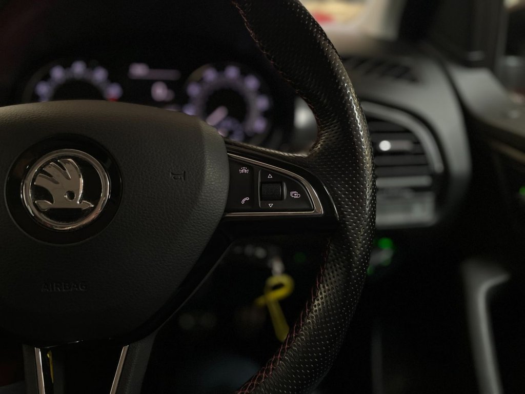 Used Skoda Fabia 2017 for sale - 76986339: Photo 30