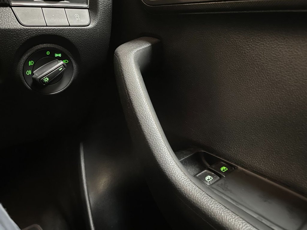 Used Skoda Fabia 2017 for sale - 76986339: Photo 31