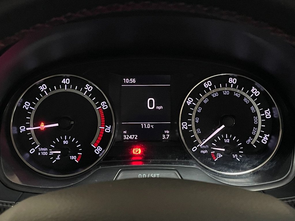 Used Skoda Fabia 2017 for sale - 76986339: Photo 32