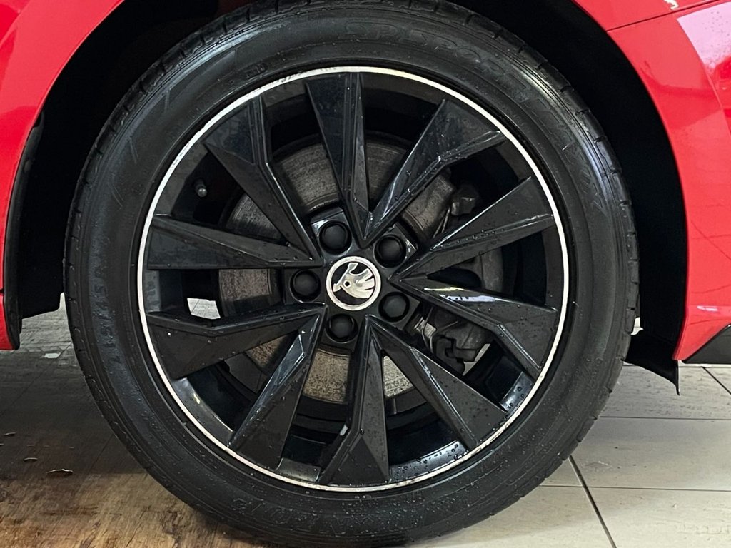 Used Skoda Fabia 2017 for sale - 76986339: Photo 34