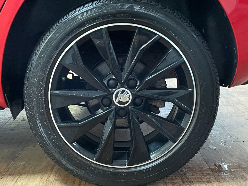 Used Skoda Fabia 2017 for sale - 76986339: Photo 36