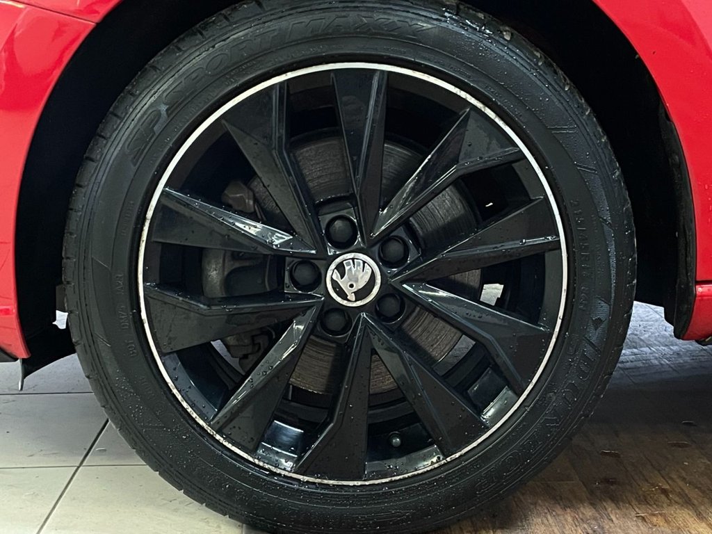 Used Skoda Fabia 2017 for sale - 76986339: Photo 37