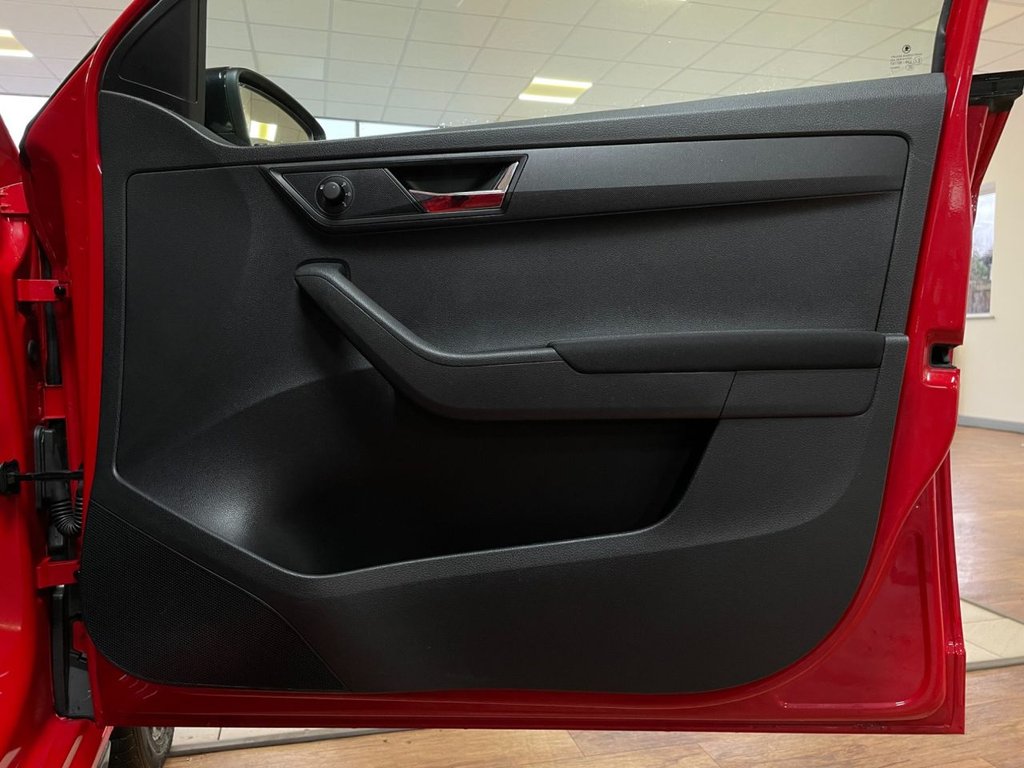 Used Skoda Fabia 2017 for sale - 76986339: Photo 40