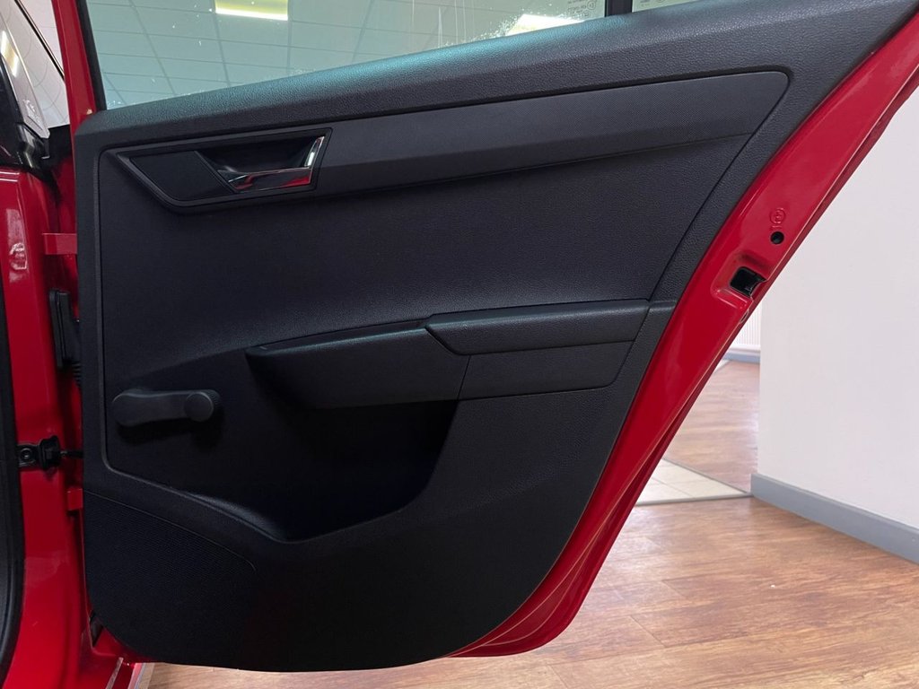 Used Skoda Fabia 2017 for sale - 76986339: Photo 41