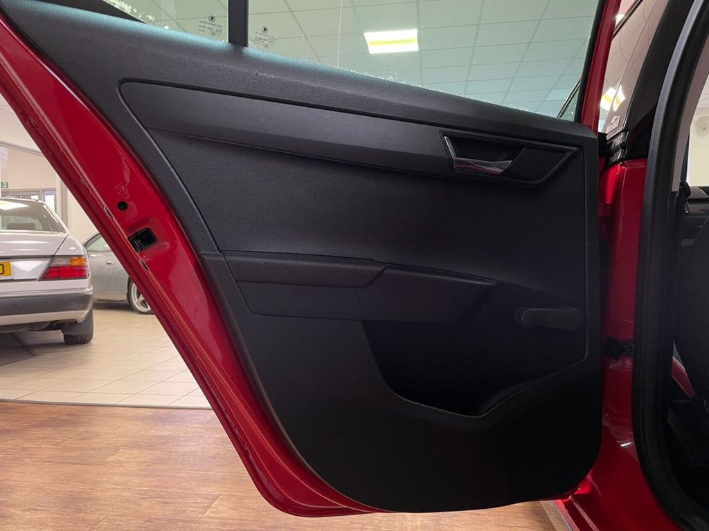 Used Skoda Fabia 2017 for sale - 76986339: Photo 42