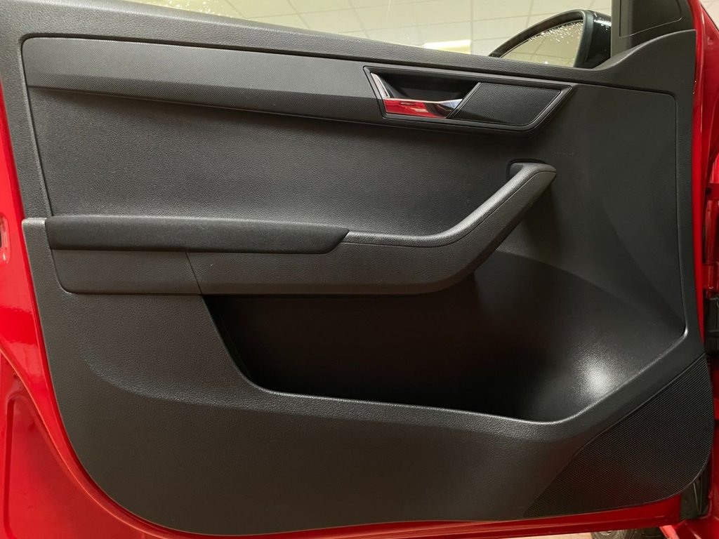 Used Skoda Fabia 2017 for sale - 76986339: Photo 43