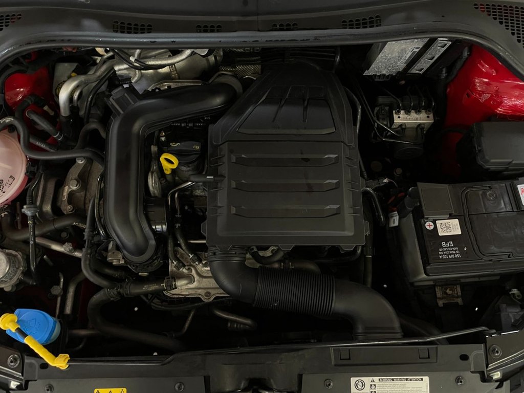 Used Skoda Fabia 2017 for sale - 76986339: Photo 44