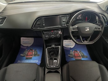 Used SEAT Leon 2018 for sale - 75721855: Photo