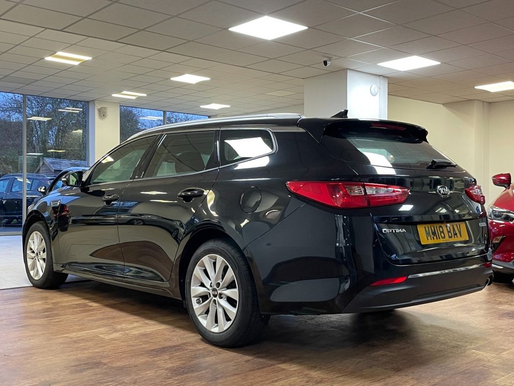 Used Kia Optima 2018 for sale - 76582046: Photo 10