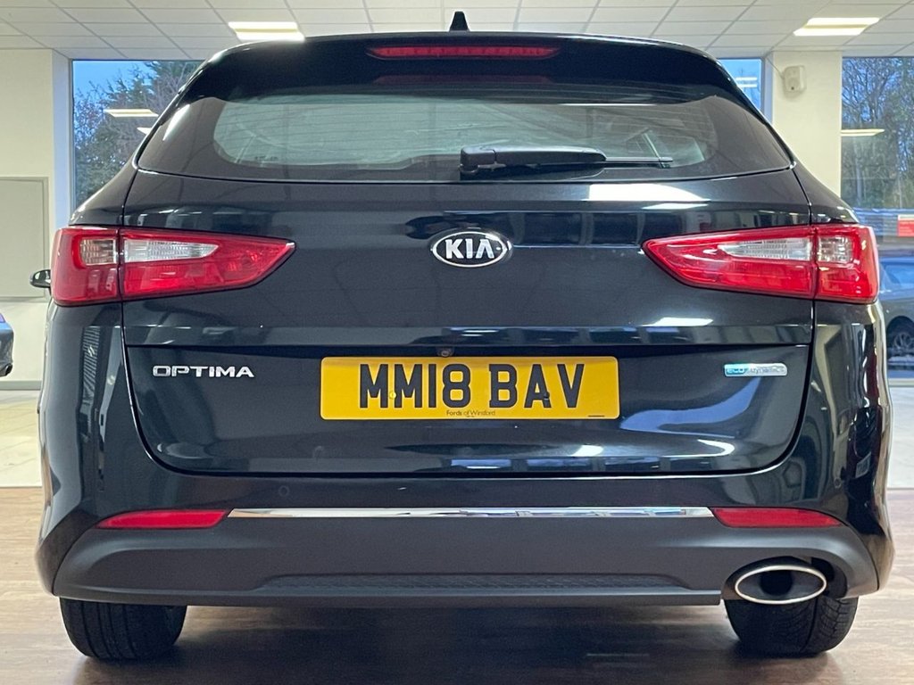 Used Kia Optima 2018 for sale - 76582046: Photo 11