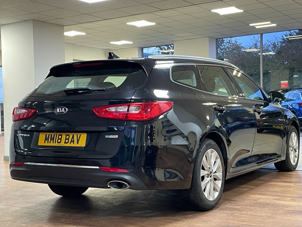 Used Kia Optima 2018 for sale - 76582046: Photo 12