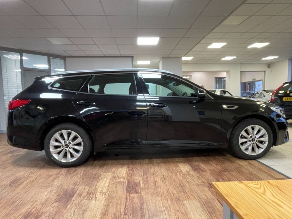 Used Kia Optima 2018 for sale - 76582046: Photo 13